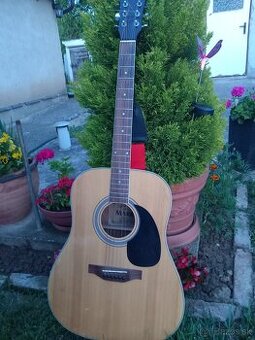 Gitara MARRIS,elektroakustika