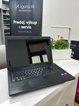 Lenovo G656