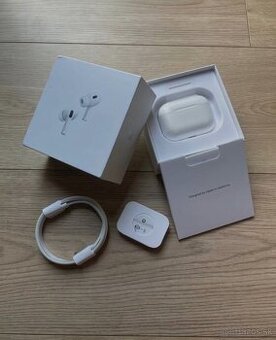 AirPods Pro2