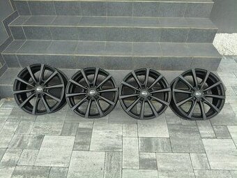 Alu disky Brock B32 5x108 R18