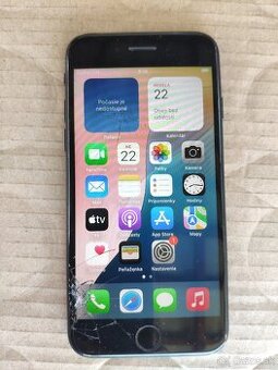 Iphone SE