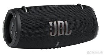 JBL XTREME 3 čierny