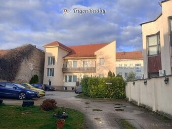 3 izbový byt / kancelária 105 m2 centrum