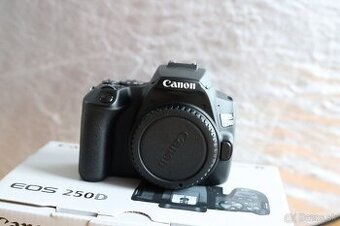 Canon EOS 250D + Tamron AF 18-200 mm F/3.5-6.3 Di II VC