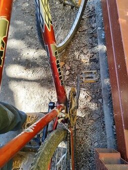 Predám horský bicykel