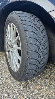 Passat B7 1.6 tdi 77kw