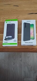Samsung A56 5G 256GB