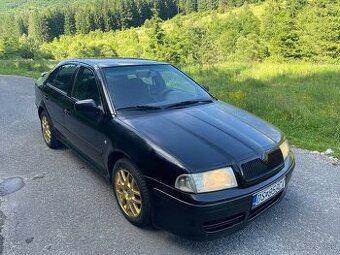 Skoda Octavia 1 1.9tdi 2008
