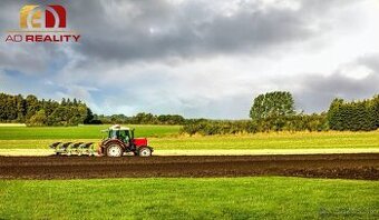 AD REALITY - Na predaj orná pôda 2,7 ha v obci Hatalov