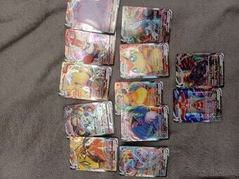 pokemon karty