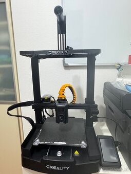 3D Tlačiareň Creality Ender 3 V3 KE