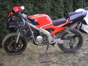 Aprilia 50 2 takt - 1