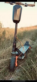 Predám elektrickú kolobežku Inokim ox 2021