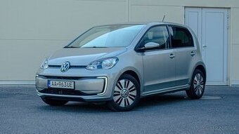 Volkswagen e-UP 2022