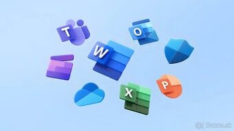 Licencie Office 2024 / 2021 / 2019 + Windows 10 / 11 Pro
