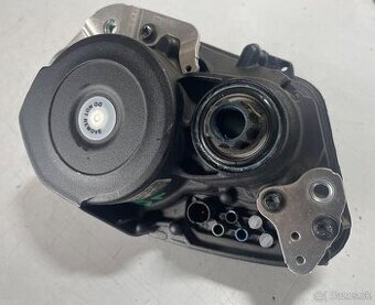 Motor Bosch CX4 Smart system, nájazd len 4km.