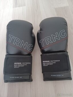 Boxerske rukavice