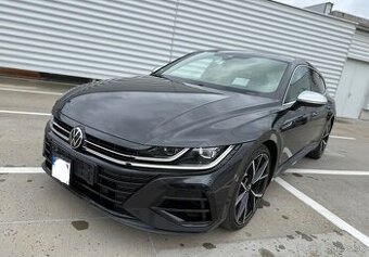 Volkswagen Arteon R 235kW DSG SB 2021