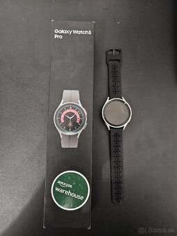 Samsung Galaxy Watch 5 Pro