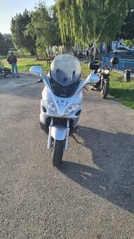 Piaggio x9 125 - 1