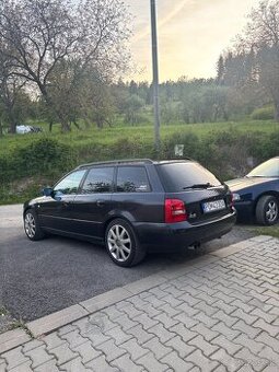 Audi A4 B5 1.9TDI 85kw