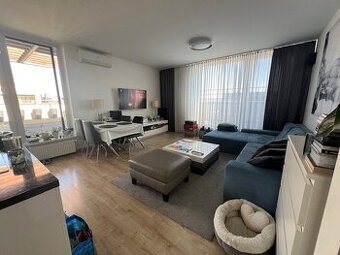 3 izb. byt s terasou, Žltá ul., novost. SLNEČNICE