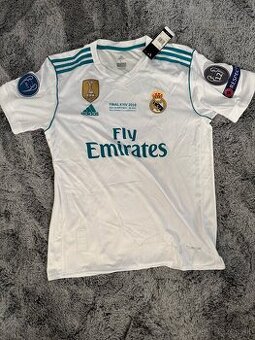 Cristiano Ronaldo - Real Madrid