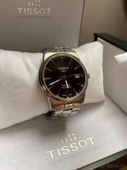 Tissot PR100 Titanium