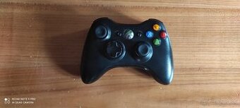 Original ovladac (xbox360)