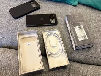 Google Pixel 9 256gb