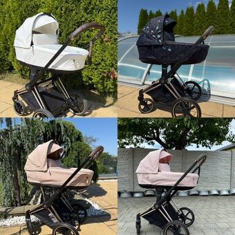 Cybex priam