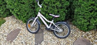 Predám detský bicykel aj s pomocnými kolieskami