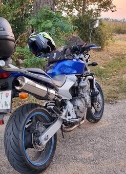 Honda Hornet 600