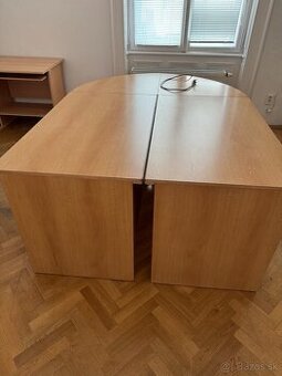 Kancelárske stoly