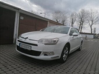 Citroen c5