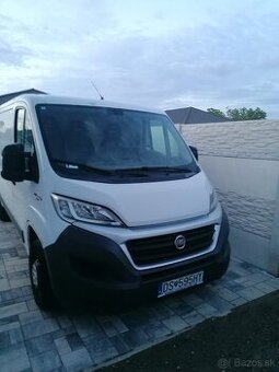 Fiat Ducato 2,3.L2H1