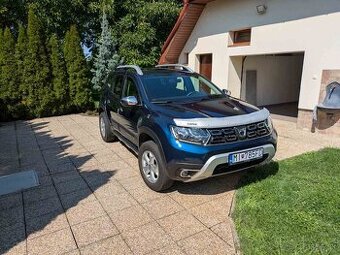 Dacia Duster 2, 1.3 Tce, 9/2020