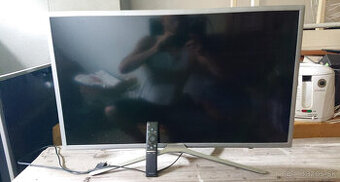 Smart tv samsung ue32m5602 - 1