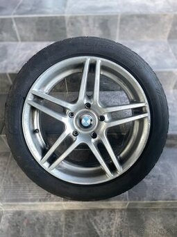 Disky bmw r17 5x120 4ks