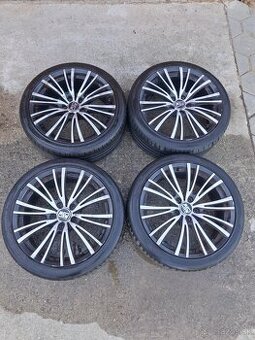 5x112 R18 - 1