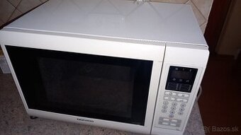 ✅ Mikrovlnná rúra DAEWOO ✅