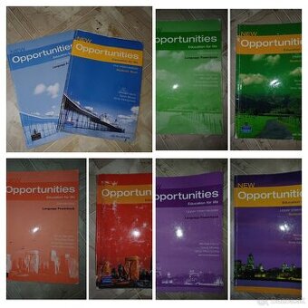 Opportunities