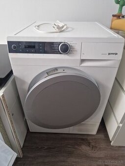 Predám susicku Gorenje