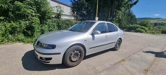 Seat Toledo 81kw