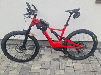 specialized Turbo Levo Comp velkost XL