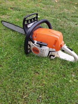 Pila stihl ms 231 - 1