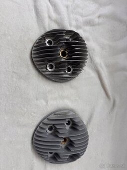 Jawa perak 250 hlava valca