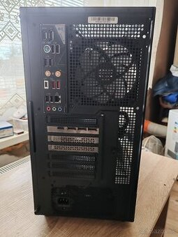 Herný pc
