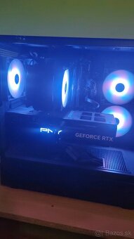 Herný pc