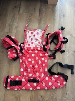 Ergonomicky nosic be Lenka Mini